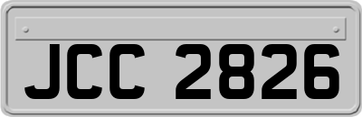 JCC2826