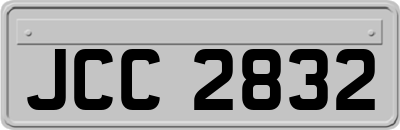 JCC2832