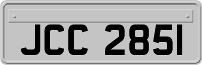 JCC2851