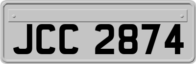 JCC2874