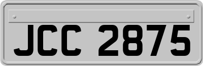 JCC2875