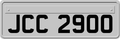 JCC2900