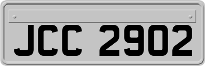 JCC2902