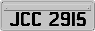 JCC2915