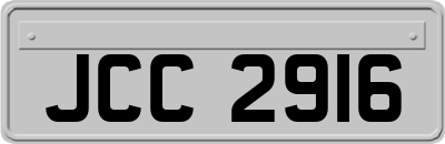 JCC2916