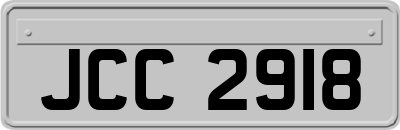 JCC2918