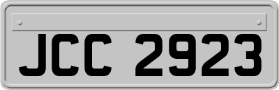JCC2923