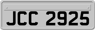 JCC2925