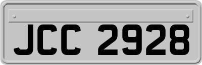 JCC2928