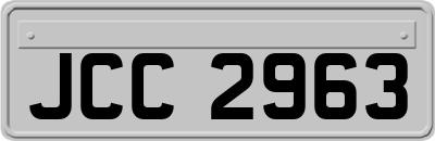 JCC2963