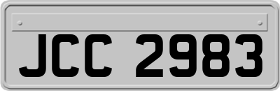 JCC2983