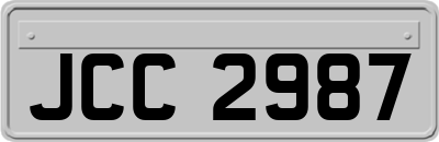 JCC2987