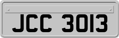 JCC3013