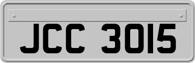 JCC3015