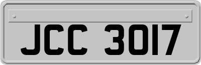JCC3017
