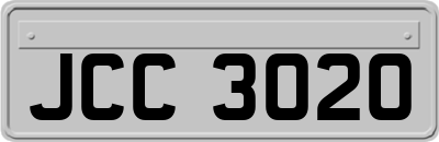 JCC3020