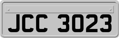 JCC3023
