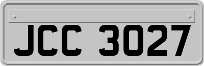 JCC3027