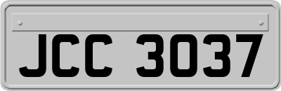 JCC3037