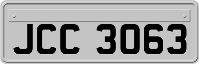JCC3063