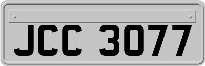 JCC3077
