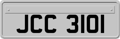 JCC3101