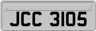 JCC3105