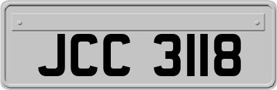 JCC3118