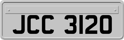 JCC3120
