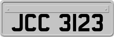 JCC3123
