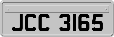 JCC3165