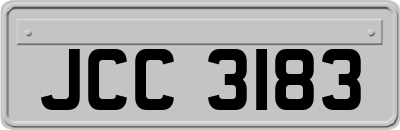 JCC3183