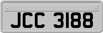JCC3188