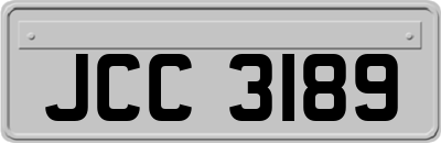JCC3189