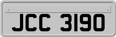 JCC3190