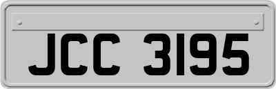 JCC3195