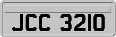 JCC3210