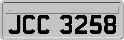 JCC3258