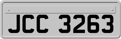 JCC3263