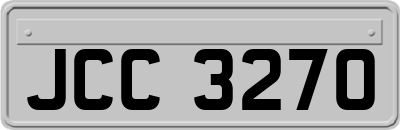 JCC3270