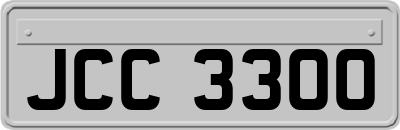 JCC3300