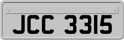 JCC3315