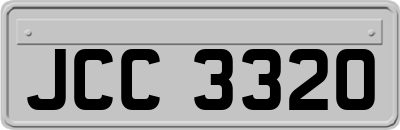 JCC3320