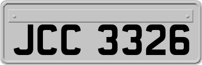 JCC3326