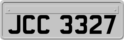 JCC3327