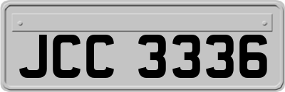 JCC3336