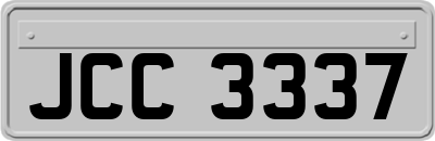 JCC3337