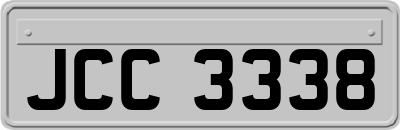 JCC3338