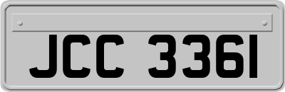 JCC3361