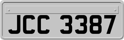 JCC3387